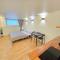 T7 Studio apartment - Klaipėda