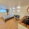 T7 Studio apartment - Klaipėda