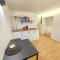 T7 Studio apartment - Klaipėda
