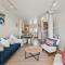 Stylish Canal Apartment - Knysna