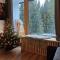New cosy apartment, smučišče Krvavec
