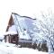 Cottage Gudauri