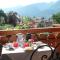Hotel Garnì Salvanel