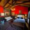 Chalet Asteras tou Vorra