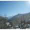 Le Gite 5 mn de Luchon - Jardin garage et parking - Benque-Dessous-et-Dessus
