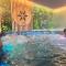 Domek Tatrzańska Zyngierka z Jacuzzi