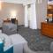 Courtyard by Marriott Charlotte Gastonia - 加斯托尼亚