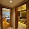 Apt Embarcadero 2BR with Netflix & Pool - Pondokputjung