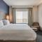 Residence Inn by Marriott Dallas DFW Airport West/Bedford