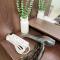 703-STP Homely room Free Wi-Fi and Near BTS line - Bangkok