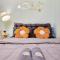 703-STP Homely room Free Wi-Fi and Near BTS line - Bangkok
