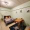 703-STP Homely room Free Wi-Fi and Near BTS line - Bangkok