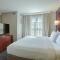 Residence Inn by Marriott Woodbridge Edison/Raritan Center