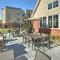 Residence Inn by Marriott Woodbridge Edison/Raritan Center