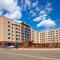 Residence Inn by Marriott Secaucus Meadowlands - Секокус