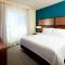 Residence Inn by Marriott Secaucus Meadowlands - Секокус