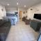 Studio climatisé 30m² avec piscine à 50m de la plage - FR-1-731-107