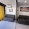 Studio climatisé 30m² avec piscine à 50m de la plage - FR-1-731-107