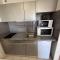 Studio climatisé 30m² avec piscine à 50m de la plage - FR-1-731-107