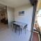 Studio climatisé 30m² avec piscine à 50m de la plage - FR-1-731-107