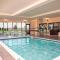 Courtyard by Marriott Cleveland Elyria