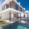 Aqua Pearl Villas