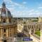 1 Bedroom City Centre Apartment Near The University and Bodleian Library By Spencer and Jackson Short Lets & Serviced Accommodation Oxford - 牛津