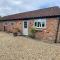 Cosy Cottage - Rural Location Near SkegnessCottage - 斯凯格内斯