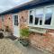 Cosy Cottage - Rural Location Near SkegnessCottage - 斯凯格内斯
