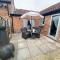Cosy Cottage - Rural Location Near SkegnessCottage - 斯凯格内斯