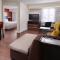 Residence Inn by Marriott San Antonio Airport/Alamo Heights
