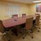 Residence Inn Indianapolis Carmel