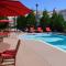 Residence Inn by Marriott San Antonio Airport/Alamo Heights