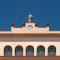 Le Meridien Ra Beach Hotel and Spa