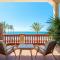 Le Meridien Ra Beach Hotel and Spa