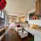 Los ocobos suites - Murillo