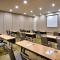 Courtyard by Marriott Charlotte Airport LoSo