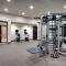 Courtyard by Marriott Charlotte Airport LoSo