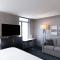 Residence Inn Boston Downtown/South End