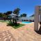 Villa Lamsyh- your second home - Le Cap