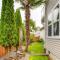 Hoffman Hill Flat - DuPont