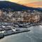Superb villa-Hauteurs Bastia-Heated pool-View - 巴斯蒂亚