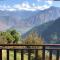 valley view chalet - Bajaura