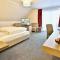 Boutiquehotel Myn Utspann - Husum