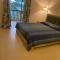 Pool and Garden Facing Apartment in Riviera Foothills Near Baga, Arpora