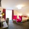 Boutiquehotel Myn Utspann - Husum
