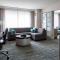 Indianapolis Marriott Downtown