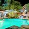 Suite Paraiso Azul