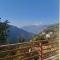 Brahmkamal Tourist Lodge - Chopta