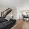 Stylish 3-Bed Close to MCR City Centre for 8 Guests - مانشستر